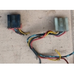 Фишки Разъемы Клемы